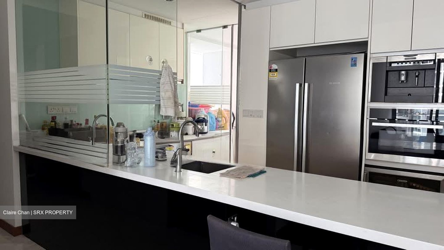 Vista Residences (D12), Condominium #565276741